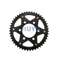 摩托车链轮报价-「玖玉机械配件」链轮定制厂家规格-甘肃兰州