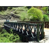 山西贝雷桥供应@「沧顺路桥」云南轻便桥