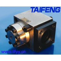 常闭式充液阀TCF1-H50B山东泰丰智能