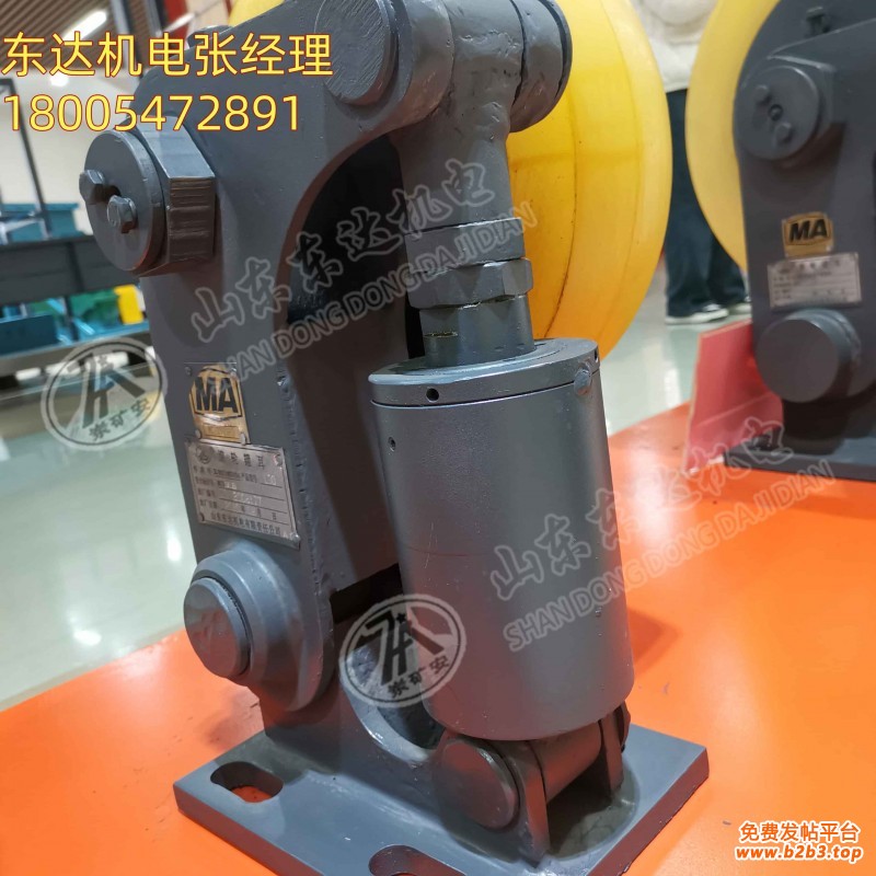 单轮滚轮罐耳 (6)