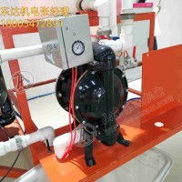 ZPSQ系列风泵自动排水装置 全气控 不用电 控制灵敏可靠