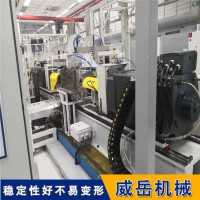 T型槽试验平台质保时间长 电机试验平台稳定性好 铸铁平台有库存