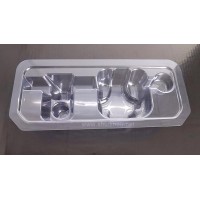 2025年中国吸塑包装厂推荐及选择指南，实力厂商精选助您精准选型医疗与食品包装