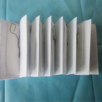 亚都一次性使用医用脑棉片使用说明书