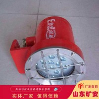 DGY9/24H矿用隔爆型信号灯安装简单 煤矿运输转向灯