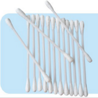 亚都一次性医用酒精棉签使用说明书