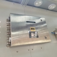 KJJ12矿用本安型千兆网络交换机易于安装