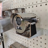 煤矿井下用 KBA127 矿用隔爆型摄像仪