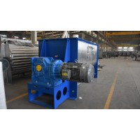 CH-CWLD-6000食品行业碳酸钙混合设备卧式螺带混合机