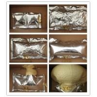 轻松生产出高品质的马丽散封孔剂