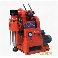 轻松生产出高品质的煤矿巷道钻机