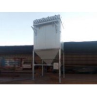 惠农单机除尘设备定做厂家@宇成蓝天环保制造HMC型脉冲单机除尘器