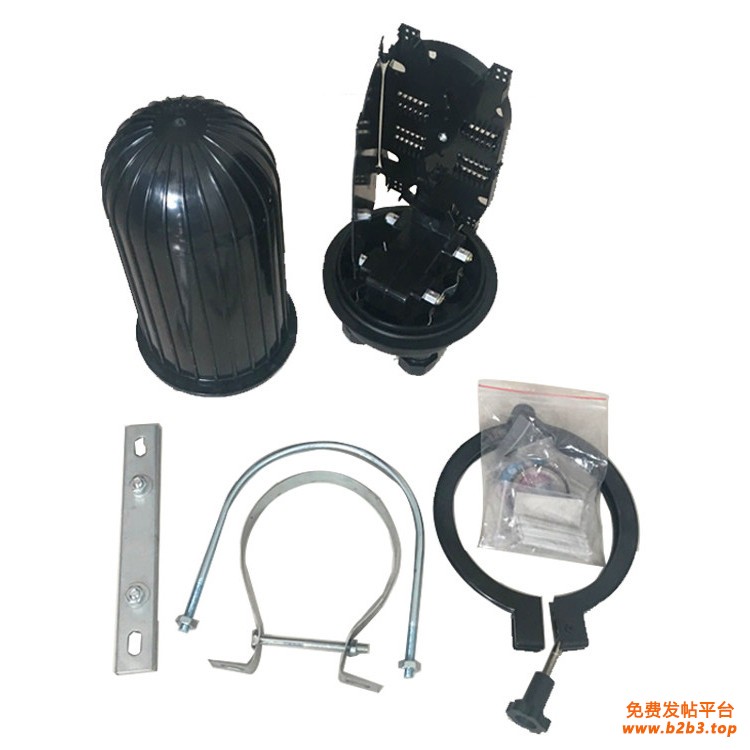 立式塑料接头盒