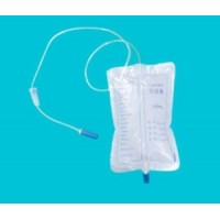 豫北一次性体外引流袋使用说明书