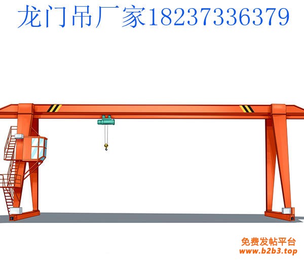 龙门吊租赁厂家222