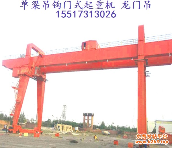 龙门吊38