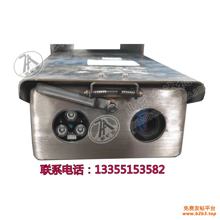 除尘摄像仪2
