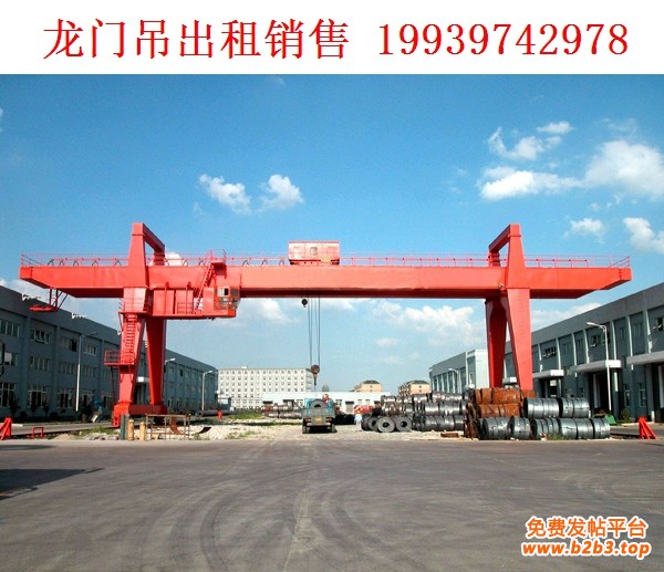 龙门吊42