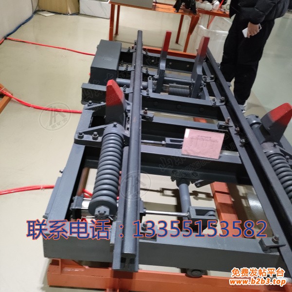 阻车器(5)