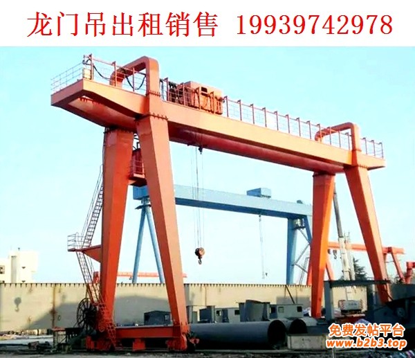 龙门吊65