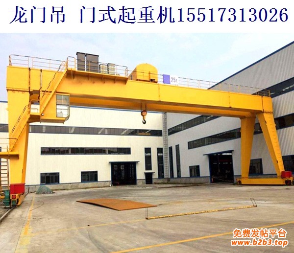 龙门吊78