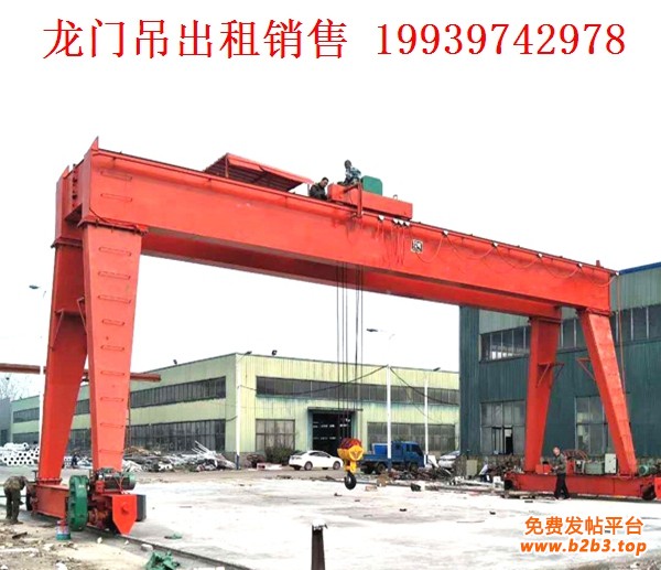 龙门吊77