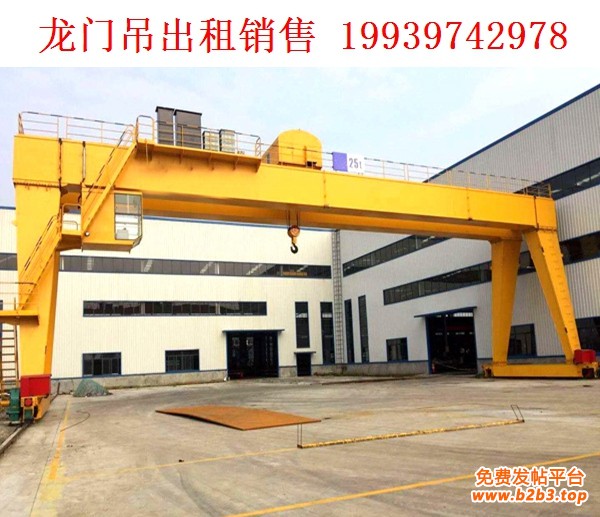 龙门吊78