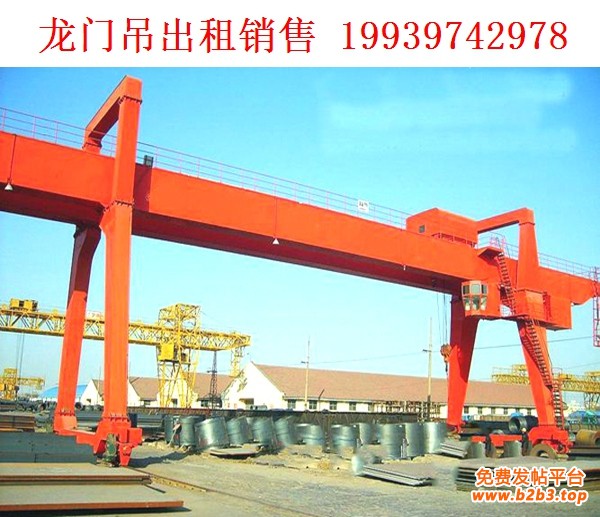 龙门吊06