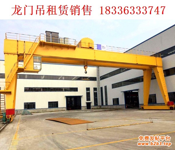 龙门吊78