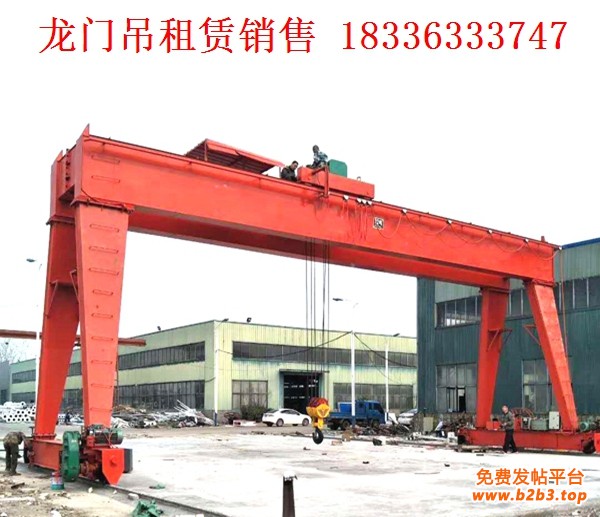 龙门吊77