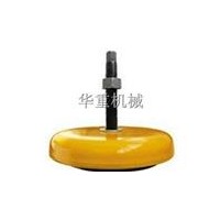 减震垫铁  一扬铸业  按需定制