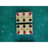 如何判断测试桩接线板的质量是否可靠