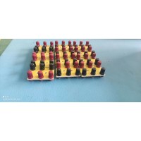 测试桩接线板的质量问题可能会导致哪些安全隐患