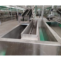 山东鸭鹅屠宰设备价格