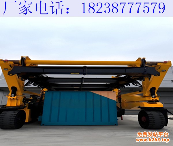 跨运车28