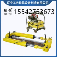 　商丘鞍铁拉伸器高铁设备生产商