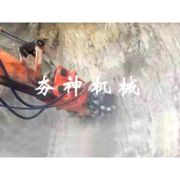 液压岩石洗挖机价格