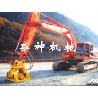 泰安震动夯厂家直销