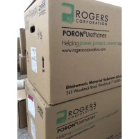 ROGERS罗杰斯 井上PORON胶带型号和用途