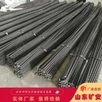 左旋锚杆，左旋锚杆锚固力大