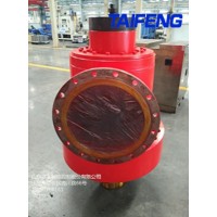 山东泰丰智能供应充液阀TCF1-H50B薄利多销
