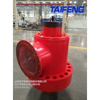 山东泰丰智能供应充液阀TCF1-H80B厂家直销