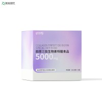 胶原蛋白肽液肽饮定制 蕴含多种营养元素植物饮品代加工贴牌生产全国招商