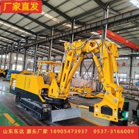 WPZ-37/600L电动版煤矿巷道修复机三节臂内置油缸