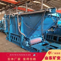 GLD3300-7.5-B甲带式给煤机操作简单