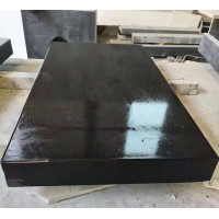 黑龙江大理石量具订制|济青精密机械生产花岗石平台