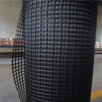 玻纤土工格栅厂家