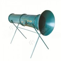 SCZ-35水射流降尘装置理想降防尘设备