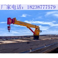 福建福州克令吊供应商 动力类型与驱动方式