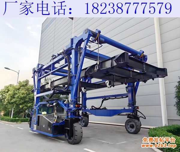 跨运车15